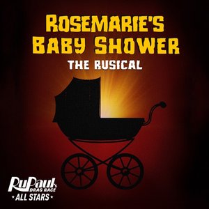 Rosemarie's Baby Shower: The Rusical - EP