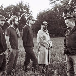 Sun Kil Moon & Amoeba 的头像