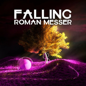 Artwork for Falling