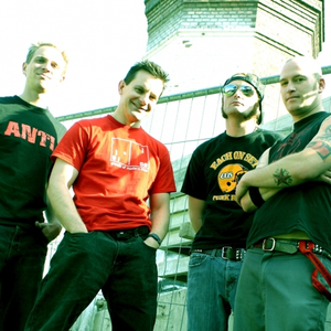 Ten Foot Pole photo provided by Last.fm