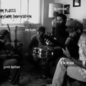 Avatar for Jim Platts Rhythm Innovation