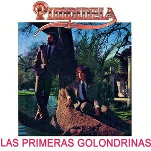 Las Primeras Golondrinas