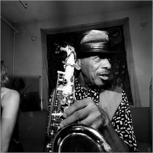 Image for 'Ornette Coleman;Prime Time'