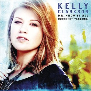 Mr. Know It All (Country Version)