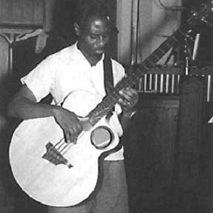 Jerome Harris photo provided by Last.fm