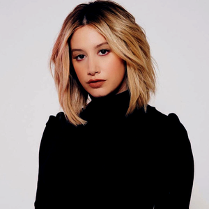Ashley Tisdale photo provided by Last.fm