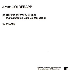 Utopia / Pilots