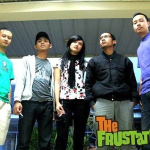 the frustaters のアバター