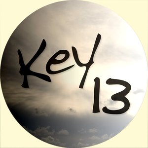 Key 13 的头像