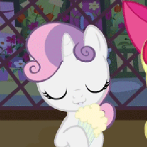 Avatar for Sweetie Belle