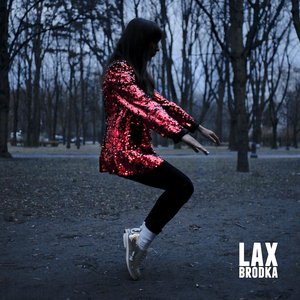 LAX - EP