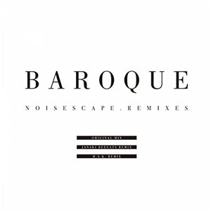 Noisescape Remixes