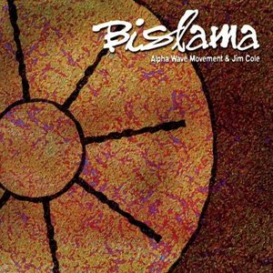 Alpha Wave Movement & Jim Cole 的头像