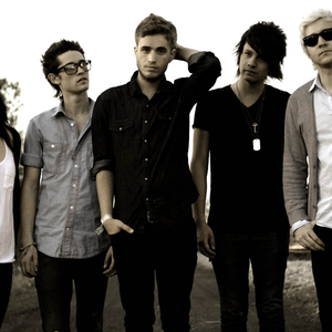 The Summer Set photo provided by Last.fm