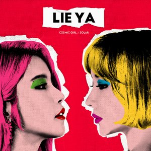 LIE YA (feat. Solar)