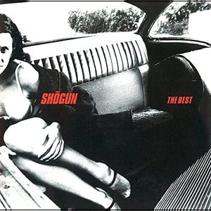 GOLDEN J-POP/THE BEST　SHOGUN