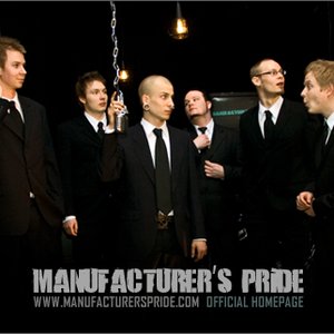 Manufacturer´s Pride 的头像