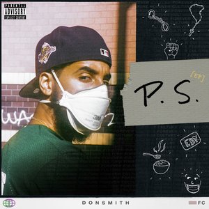 Postscript EP