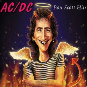 Bon Scott Hits