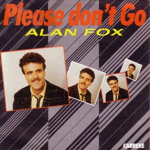 Avatar for Alan Fox
