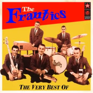 The Frantics - Rock N