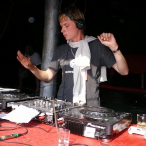 Awatar dla DJ Pixel