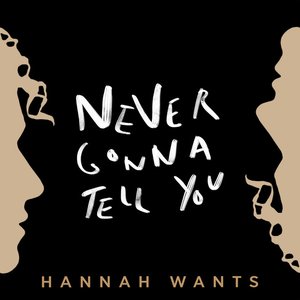 HANNAH WANTS - Never Gonna Tell You - Zortam Music