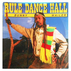 Rule Dance Hall