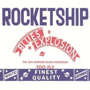 Rocketship