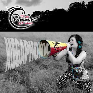Megaphonic - EP
