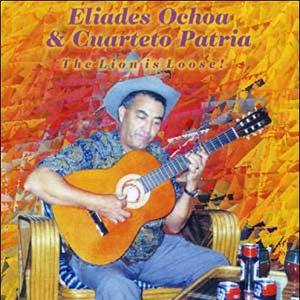 Image for 'Eliades Ochoa & Cuarteto Patria'