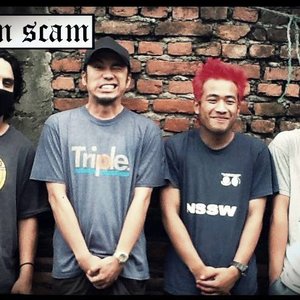 Shannon Scam 的头像