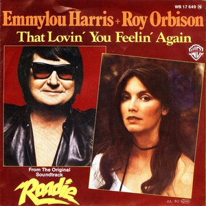 Avatar for Emmylou Harris w/ Roy Orbison