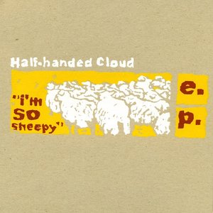 I'm So Sheepy E.P.