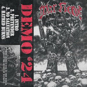 Demo '24