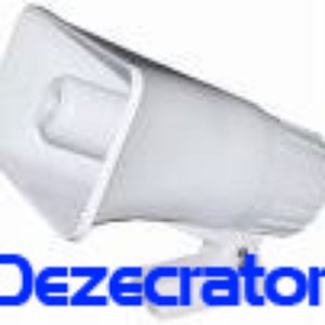 Image for 'dezecrator'