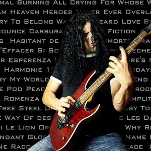 Avatar for Ben Calderon