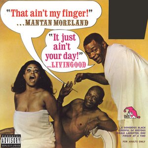 Black and Blue The Laff Records Collection