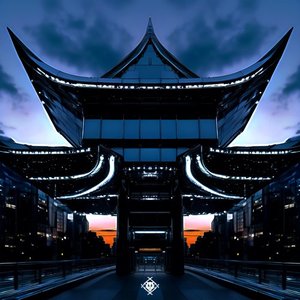 Shinjuku Station - Single