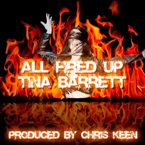 All Fired Up (feat. Chris Keen) - Single