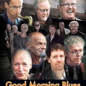 Avatar for Good Morning Blues