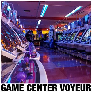 Game Center Voyeur