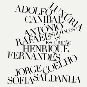 Estilhaços de Escuridão