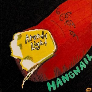 Hangnail