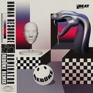 Dominator (Rebūke Remix) [Remixes] - EP