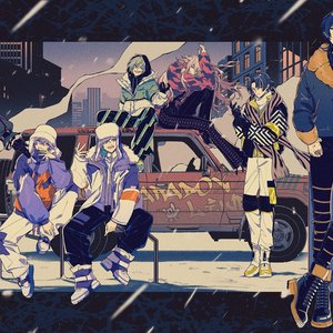 Avatar de TEAM WINTER