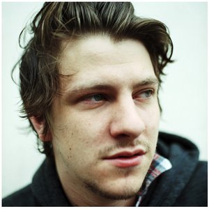 Jamie T 的头像