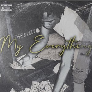 Image for 'My Everything'
