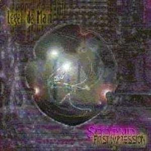 Second First Impression