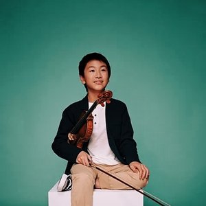 Avatar for Christian Li & The Melbourne Symphony Orchestra